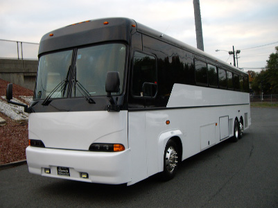 daytona-beach limo bus